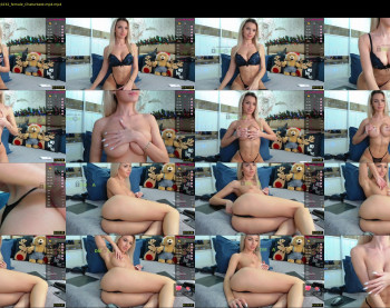 kassablanca_ — 50 minute Chaturbate female cam show recording, 1080p, Jan 4, 2023