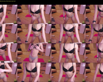 kasta_hulk_ — 56 minute Chaturbate female cam show recording, 480p, Jan 3, 2023