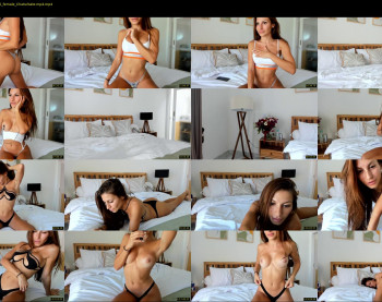 katrin_fit — 95 minute Chaturbate female cam show recording, 720p, Jan 4, 2023