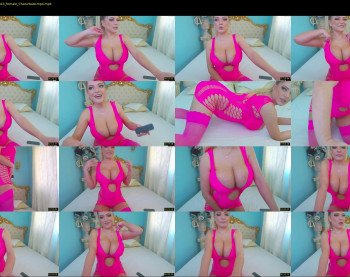 kellybabee — 8 minute Chaturbate female cam show recording, 720p, Jan 3, 2023