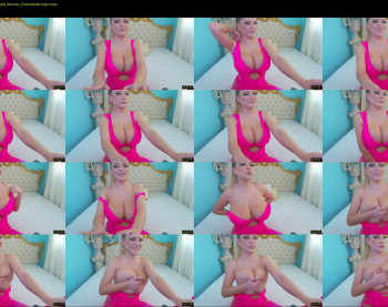 kellybabee — 7 minute Chaturbate female cam show recording, 720p, Jan 3, 2023
