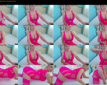 kellybabee — 5 minute Chaturbate female cam show recording, 720p, Jan 3, 2023