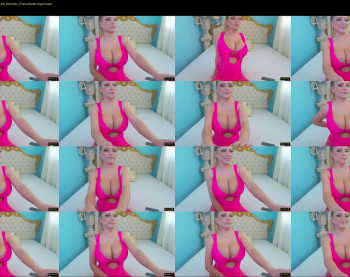 kellybabee — 12 minute Chaturbate female cam show recording, 720p, Jan 3, 2023