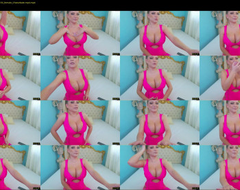 kellybabee — 3 minute Chaturbate female cam show recording, 720p, Jan 3, 2023