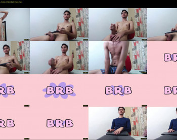khozler_ — 70 minute Chaturbate male cam show recording, 1080p, Jan 3, 2023