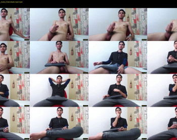 khozler_ — 31 minute Chaturbate male cam show recording, 1080p, Jan 3, 2023