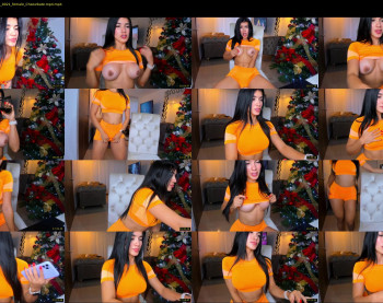 kimberly_hot2 — 34 minute Chaturbate female cam show recording, 1080p, Jan 4, 2023