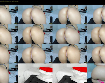 kimberly_perez__ — 22 minute Chaturbate female cam show recording, 1080p, Jan 3, 2023