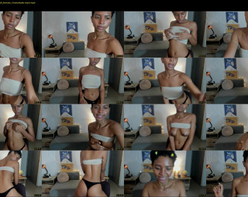 kintsugim — 28 minute Chaturbate female cam show recording, 720p, Jan 3, 2023
