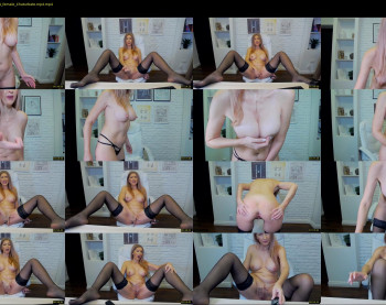 ladyleea — 12 minute Chaturbate female cam show recording, 1080p, Jan 3, 2023