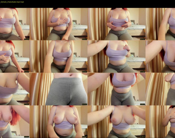laracara — 52 minute Chaturbate female cam show recording, 1080p, Jan 3, 2023