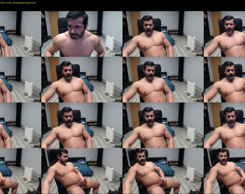 latino23bom — 19 minute Chaturbate male cam show recording, 720p, Jan 3, 2023