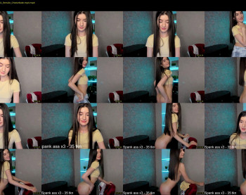 laura_coy — 24 minute Chaturbate female cam show recording, 1080p, Jan 4, 2023
