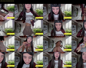 lonelly_lolly98 — 48 minute Chaturbate female cam show recording, 720p, Jan 3, 2023