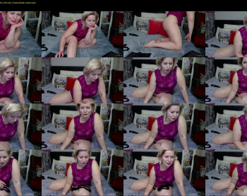lorabigass — 23 minute Chaturbate female cam show recording, 720p, Jan 3, 2023