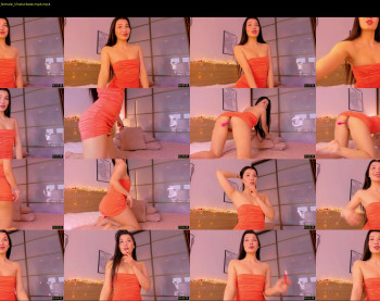 lorileen — 7 minute Chaturbate female cam show recording, 1080p, Jan 3, 2023