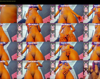 lorrewilliams — 39 minute Chaturbate female cam show recording, 720p, Jan 3, 2023