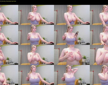 lovlybambi — 28 minute Chaturbate female cam show recording, 1080p, Jan 3, 2023