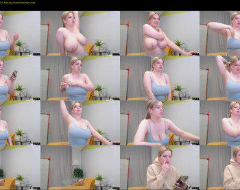 lovlybambi — 38 minute Chaturbate female cam show recording, 1080p, Jan 3, 2023