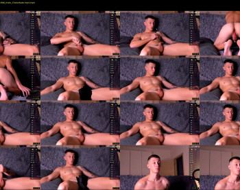 lyon_power_ — 60 minute Chaturbate male cam show recording, 1080p, Jan 3, 2023
