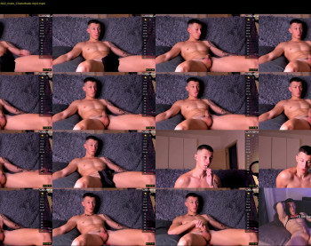 lyon_power_ — 59 minute Chaturbate male cam show recording, 1080p, Jan 3, 2023