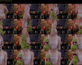 mana_rose — 7 minute Chaturbate female cam show recording, 1080p, Jan 4, 2023
