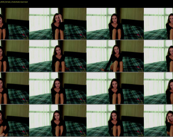 mary_janee__ — 5 minute Chaturbate female cam show recording, 1080p, Jan 3, 2023