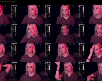 mary_romance — 55 minute Chaturbate female cam show recording, 1080p, Jan 3, 2023