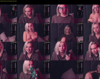 mary_romance — 33 minute Chaturbate female cam show recording, 1080p, Jan 4, 2023