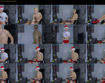 mason_warhol — 54 minute Chaturbate male cam show recording, 1080p, Jan 3, 2023