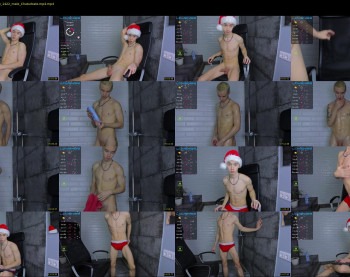 mason_warhol — 18 minute Chaturbate male cam show recording, 1080p, Jan 3, 2023