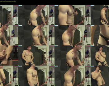 maxandtam — 55 minute Chaturbate couple cam show recording, 1080p, Jan 4, 2023