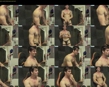 maxandtam — 54 minute Chaturbate couple cam show recording, 1080p, Jan 4, 2023
