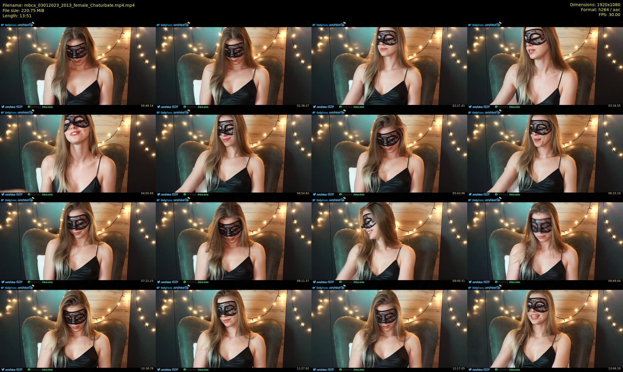 mbca — 14 minute Chaturbate couple cam show recording, 1080p, Jan 3, 2023