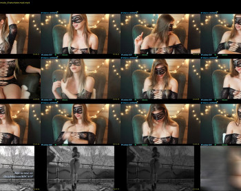 mbca — 48 minute Chaturbate couple cam show recording, 1080p, Jan 4, 2023