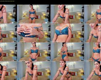 meegan1 — 10 minute Chaturbate female cam show recording, 1080p, Jan 3, 2023
