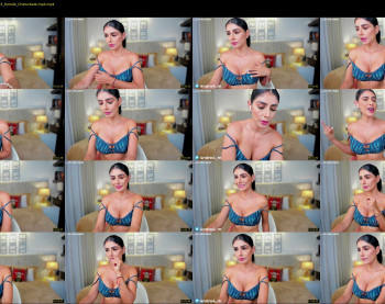 meegan1 — 20 minute Chaturbate female cam show recording, 1080p, Jan 3, 2023