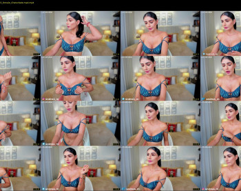 meegan1 — 21 minute Chaturbate female cam show recording, 1080p, Jan 3, 2023