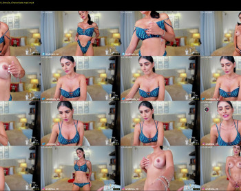 meegan1 — 31 minute Chaturbate female cam show recording, 1080p, Jan 3, 2023