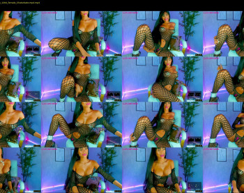 megancarlott_ — 4 minute Chaturbate female cam show recording, 1080p, Jan 3, 2023