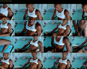 mikejaybr — 45 minute Chaturbate male cam show recording, 360p, Jan 3, 2023