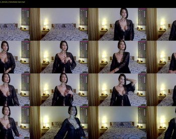 miley_me — 11 minute Chaturbate female cam show recording, 1080p, Jan 3, 2023