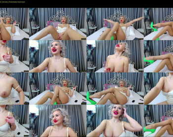 miss_kora — 54 minute Chaturbate female cam show recording, 1080p, Jan 3, 2023