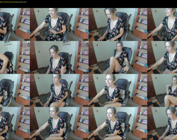 missmilan1 — 6 minute Chaturbate female cam show recording, 480p, Jan 3, 2023