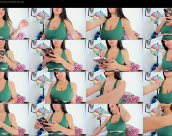 missniley — 18 minute Chaturbate female cam show recording, 1080p, Jan 3, 2023