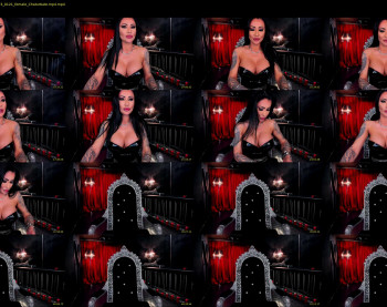 mistresskennya — 61 minute Chaturbate female cam show recording, 1080p, Jan 4, 2023