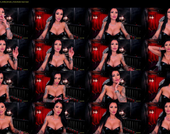 mistresskennya — 10 minute Chaturbate female cam show recording, 1080p, Jan 4, 2023