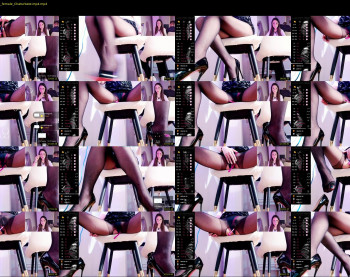 moli666 — 51 minute Chaturbate female cam show recording, 720p, Jan 3, 2023