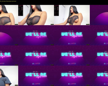 mollyrivera — 57 minute Chaturbate female cam show recording, 1080p, Jan 4, 2023