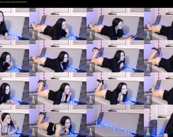 monika_style — 54 minute Chaturbate female cam show recording, 1080p, Jan 3, 2023
